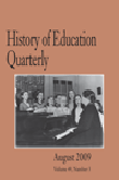 history of education