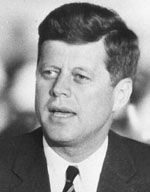 kennedy