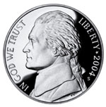 nickel