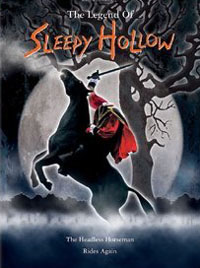 Sleepy Hollow